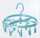 30. Сушилки д/белья подвесные, настенные