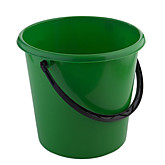 03. Ведра пластмасовые