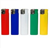 19. Зажигалки карманные (N)