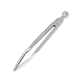 Щипцы кухонные метал.J005042 (12/144)