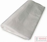 Вкладыш в бочку  50л 80мкм 500х1000 (50)