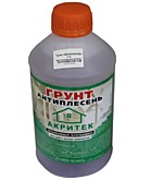 Грунт Антиплесень 1л /Акритек (20) 