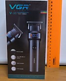 Машинка д/стрижки V-987