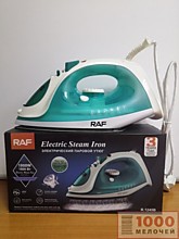 Утюг электр. RAF R1245G (10)