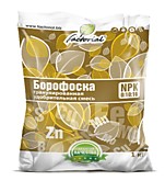 Удобр.смесь БОРОФОСКА 1кг (25)