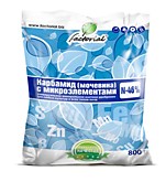Удобр.смесь КАРБАМИД с микроэлементами 1кг (25)