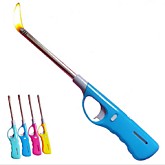 Зажигалка газовая JZDD-318 (240)