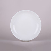 Тарелка обеденная d23см, Общепит-2 SRHT017 (40)