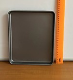 Противень антипригарное покр. 30x25см BHM046 