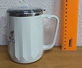 Термокружка с крышкой XG2459 (24/72)