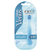 Бритв. станок GILLETTE VENUS с 1 кассетой (12)