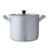 Кастрюля (алюм. 2.5л) цилинд. МТ-004 (12)