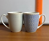 Кружка ДХБ 350мл /узоры SDM001-D725 (72)