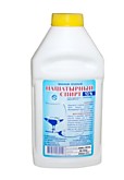 Нашатырный спирт (Аммиак) технический 10% Матрица (25)