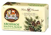 Мыло  Хвойное 180гр НК (36)