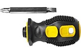 Отвертка переставная PH2/SL6, 32 мм, STAYER  MaxFix 