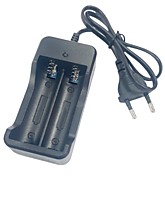 Зарядка д/аккумулят. батареек (200)