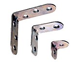 Кронштейн 30х30 (400)