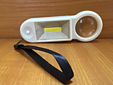Лупа с подсветкой BL-32