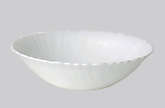 Миска суповая 19см без деколи (6/36) ) OLHDW-75